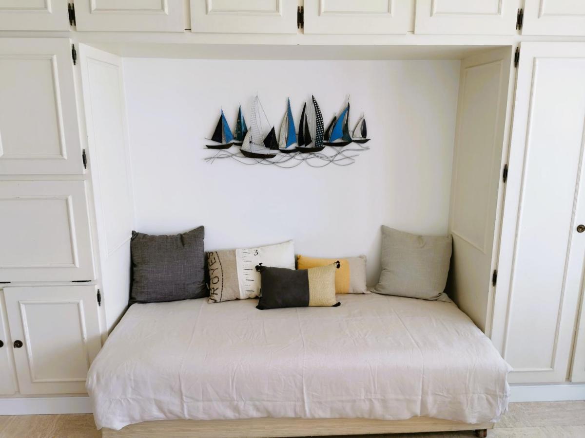 Apartment La Calypsette - Face Grande Des Sables D'olonne *