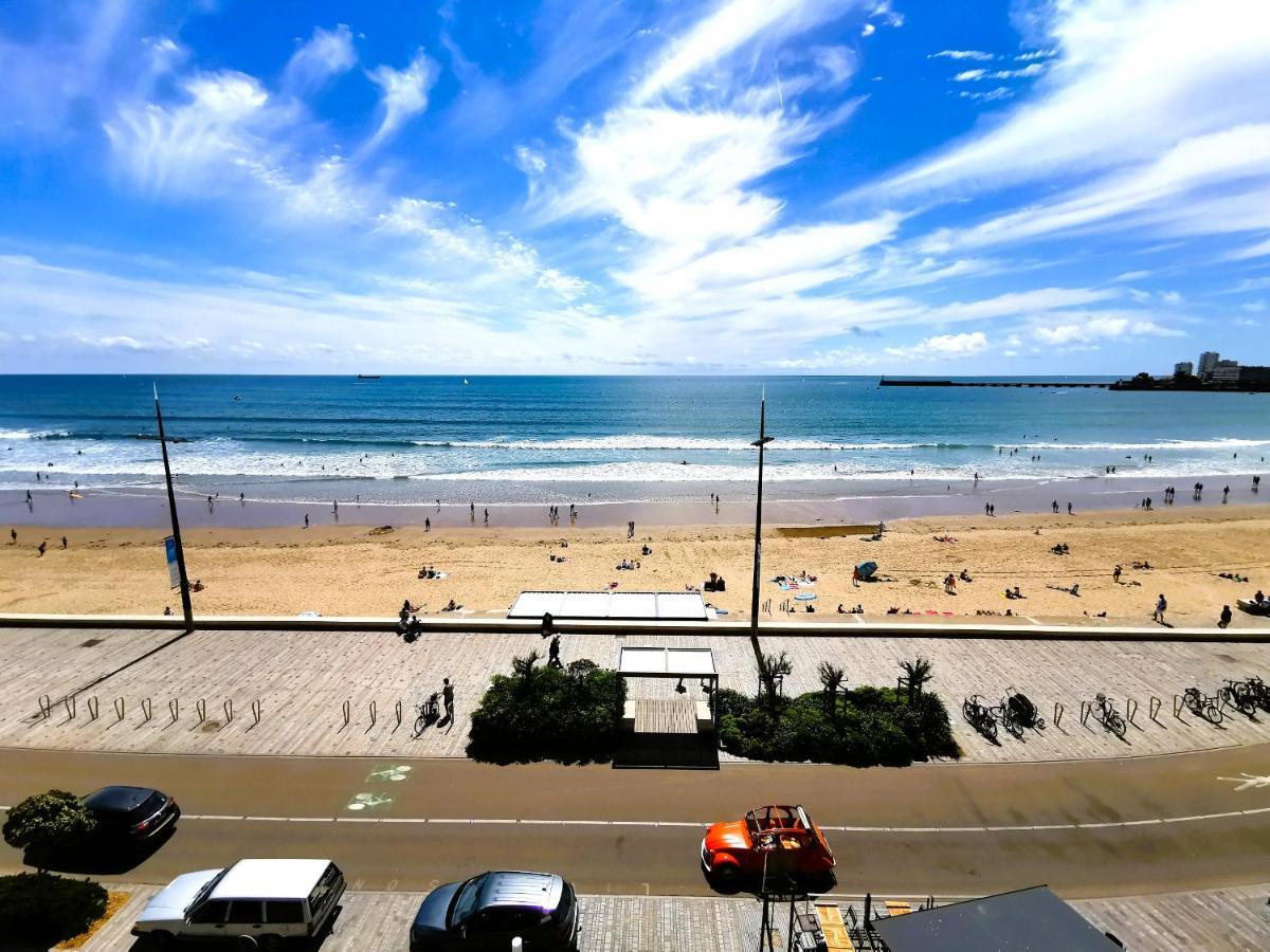 La Calypsette - Face Grande Des Sables D'olonne Apartment Les Sables-d'Olonne
