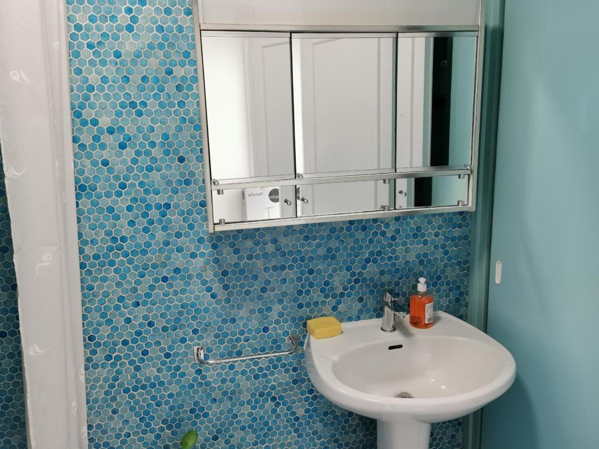 Apartment La Calypsette - Face Grande Des Sables D'olonne *
